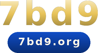7bd9 logo