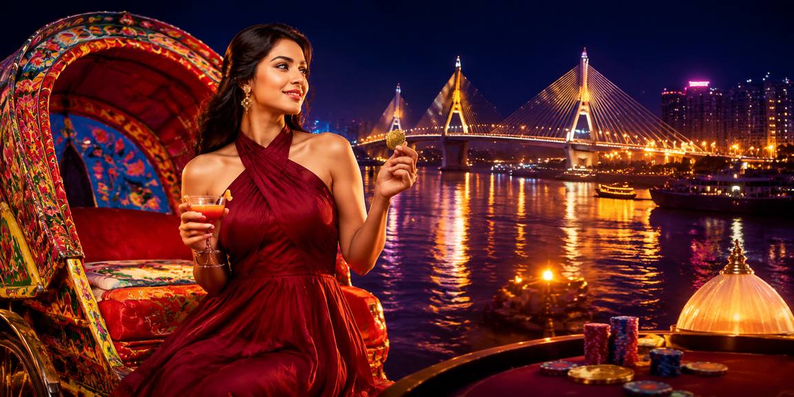 7bd9 লাইভ ক্যাসিনো গেম